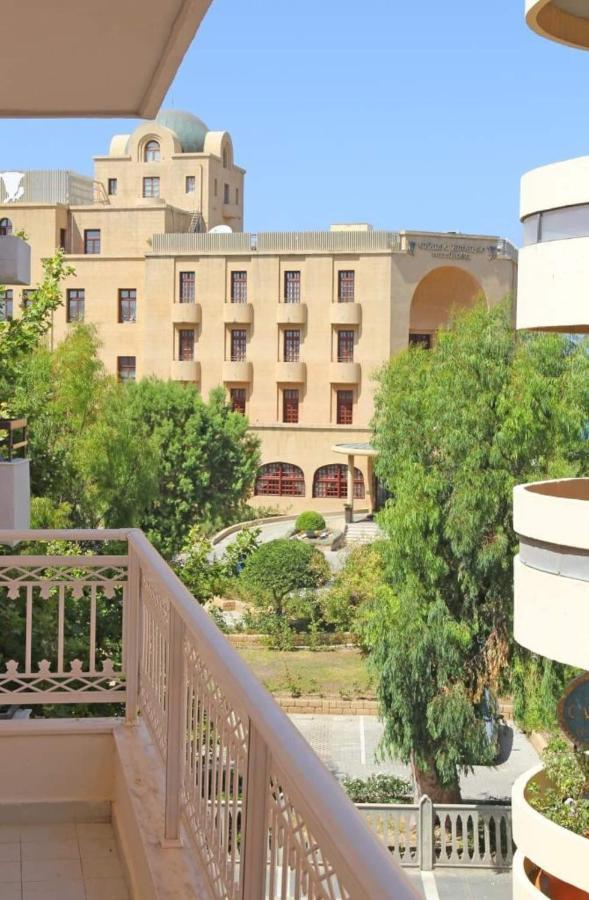 New Luxurious Apartment - 1 Minute From Elli Beach Rhodes City المظهر الخارجي الصورة